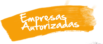 Empresas Autorizadas